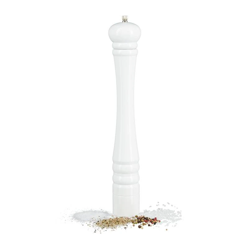 Poivrier En Bois Meule En Céramique 10 Poivrier En Bois Meule En Céramique – Image 10