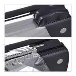 2x Distributeur Film Alimentaire En Noir 17 2x Distributeur Film Alimentaire En Noir -Ustensiles De Cuisine Magasin b6d9b71290c041eeb1712f0e4ef4acdf