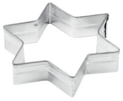 Emporte-pièces De Noël Sur Cintre X10 -Ustensiles De Cuisine Magasin b6da8523706e46c996b886b22238ffc7