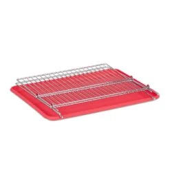Égouttoir Pour La Vaisselle Avec Plateau -Ustensiles De Cuisine Magasin b80ff0dba3c649108b8cfc1c6e83501d