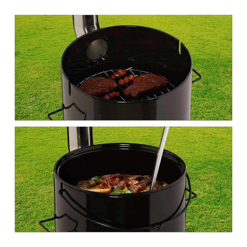 Marmite à Soupe 4 Marmite à Soupe – Image 4