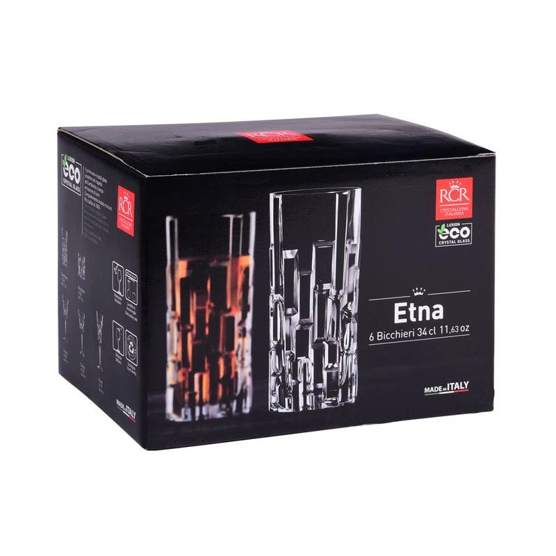 Chope Forme Haute Etna X6 2 Chope Forme Haute Etna X6 – Image 2