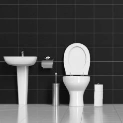 Lot De 2 Supports à Essuie-tout 20 Lot De 2 Supports à Essuie-tout -Ustensiles De Cuisine Magasin b8428116346b4536bea9a95e46f4aa47