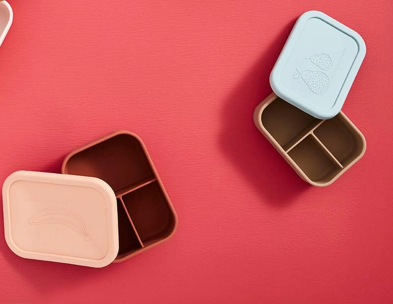 Boîte à Déjeuner Rose 7 Boîte à Déjeuner Rose – Image 7