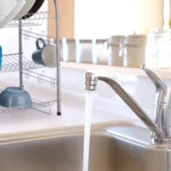 Egouttoir à Vaisselle 3 étages Inox -Ustensiles De Cuisine Magasin b86cb0722a6b453da015e37fa3c6dae3