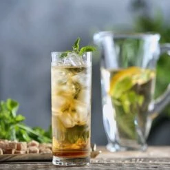 Verres à Cocktails En Verre Lot De 24 -Ustensiles De Cuisine Magasin b8e49a4e36a742d996dbf294010adefb