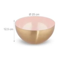 Saladier Rose-doré En Lot De 4 21 Saladier Rose-doré En Lot De 4 -Ustensiles De Cuisine Magasin b915014ed6f945e88490130214f970de