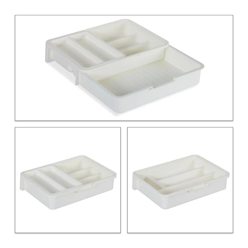 Range-couverts Extensible Pour Tiroirs 14 Range-couverts Extensible Pour Tiroirs – Image 14