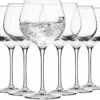 Krosno Harmony Verres D’eau Gin & Tonic