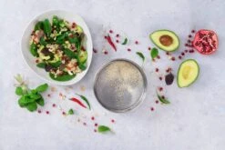 Tamis De Cuisine Extra Fin -Ustensiles De Cuisine Magasin b9eece7b058d4514878bd156cbdea685