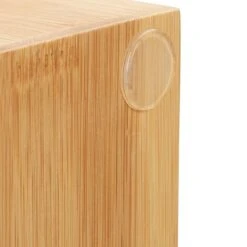 3 Pots à épices Avec Support En Bambou 17 3 Pots à épices Avec Support En Bambou -Ustensiles De Cuisine Magasin ba442882bcfa4043b606984757c349f1