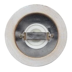 Lot De 2 Moulins à Poivre En Bois -Ustensiles De Cuisine Magasin baf52f998f8349319b37b39ec43d31cb