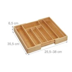 Range-couvert Haut Bambou Extensible 21 Range-couvert Haut Bambou Extensible -Ustensiles De Cuisine Magasin bc73857571cf4a18b114e525fd85d8c5