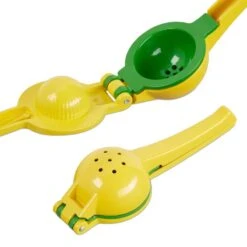 Lot De 2 Presse-citrons Manuels Agrumes -Ustensiles De Cuisine Magasin bcd82f8bbf8f4d74a780ca6961f58ad8