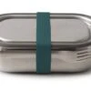 Black+Blum Lunch Box Acier Multifonctions