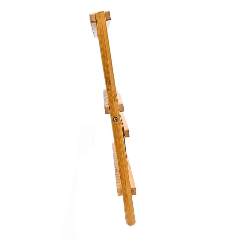 Égouttoir à Vaisselle CROSS Bambou 5 Égouttoir à Vaisselle CROSS Bambou – Image 5