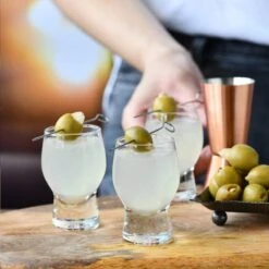 Krosno Sterling Verres à Vodka 9 Krosno Sterling Verres à Vodka -Ustensiles De Cuisine Magasin bdaa85d89f8b4287b699b8c142374312