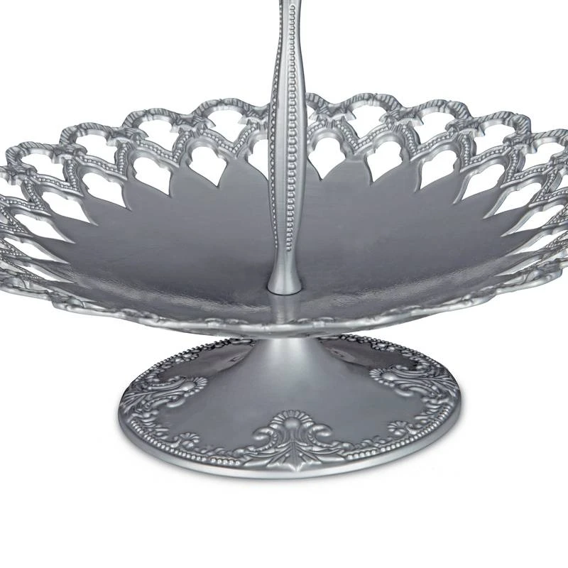 Serviteur à Gâteaux Présentoir à Fruits 12 Serviteur à Gâteaux Présentoir à Fruits – Image 12