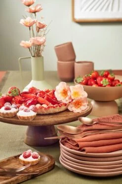 Plat A Gateau -Ustensiles De Cuisine Magasin bf29c86eecb8448b9c290d7265633bc3