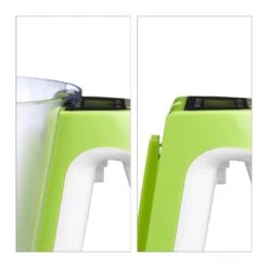 Verre Doseur Avec Balance électronique -Ustensiles De Cuisine Magasin c0fda7858c6f46289940c11abc9ec042