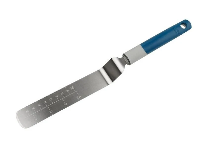 Spatule à Crêpes Coudée 1 Spatule à Crêpes Coudée