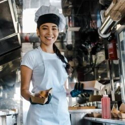 Bouteille à Sauce 1000 Ml Lot De 4 -Ustensiles De Cuisine Magasin c153d7497f9f41a383f589d50c6b236c