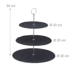 Présentoir Apéritif 3 étages En Lot De 4 17 Présentoir Apéritif 3 étages En Lot De 4 -Ustensiles De Cuisine Magasin c167d4afeb9845a182c2e998176fe353