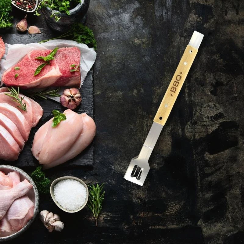 Pince à Barbecue BBQ Edition 2 Pince à Barbecue BBQ Edition – Image 2