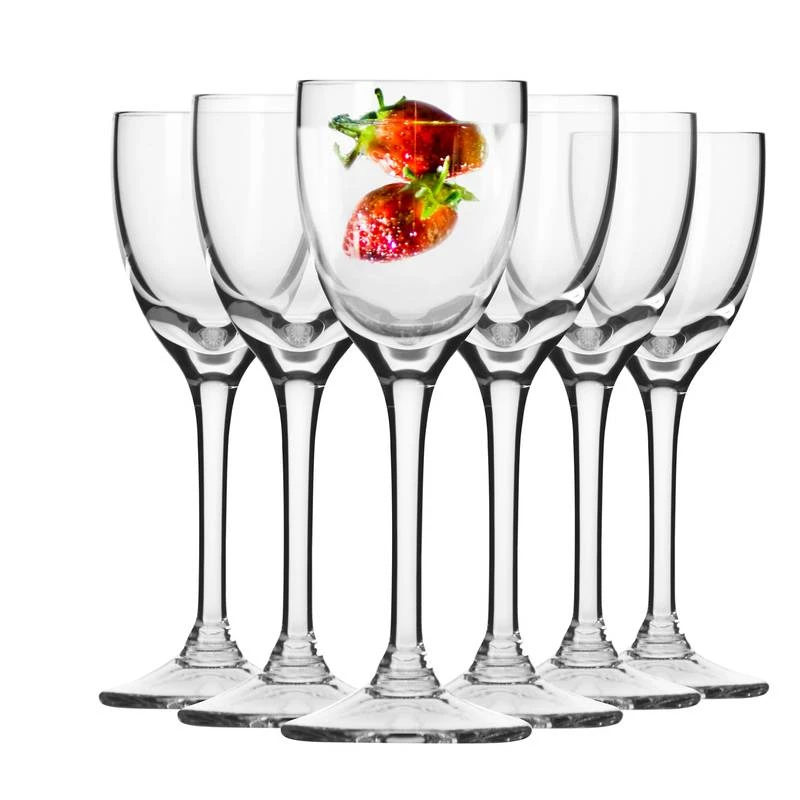 Verres à Vodka Mixology 1 Verres à Vodka Mixology