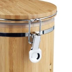 Boîte à Café Bambou Boîte à Thé Coffret 14 Boîte à Café Bambou Boîte à Thé Coffret -Ustensiles De Cuisine Magasin c31d24ae549a4d0ba5f76714a65c1ee4