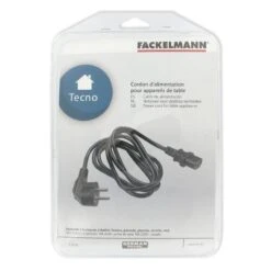 Cordon D'alimentation Universel