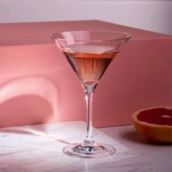 Krosno Elite Verres à Martini -Ustensiles De Cuisine Magasin c5013d03c7b34d60b52f69c930ec4373