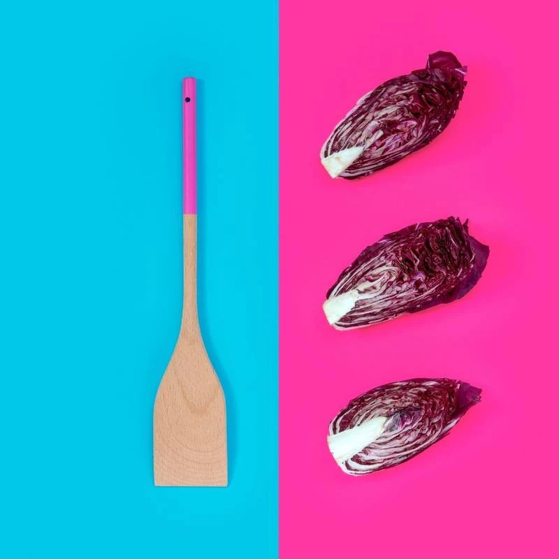 Spatule De Cuisine 2 Spatule De Cuisine – Image 2