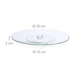 Plateau Tournant Gâteaux 15 Plateau Tournant Gâteaux -Ustensiles De Cuisine Magasin c56c881aa5ca4e29ae5fb33cb34b3b54