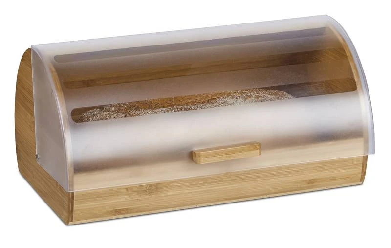 Boîte à Pain Tiroir Coulissant 1 Boîte à Pain Tiroir Coulissant