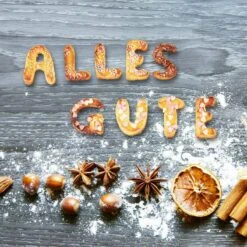 Emporte-pièce Lettres Et Chiffres -Ustensiles De Cuisine Magasin c631223e25194639b56b6de4cb6b2fb1