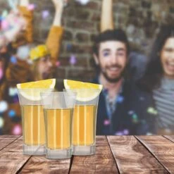 Lot De 6 Verres à Shot -Ustensiles De Cuisine Magasin c7622cb4f24743bbbff21d8253451ccb