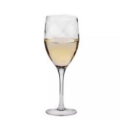 Romance Verres à Vin Blanc -Ustensiles De Cuisine Magasin c76f500e10374d56b1ed515fc22e20f3