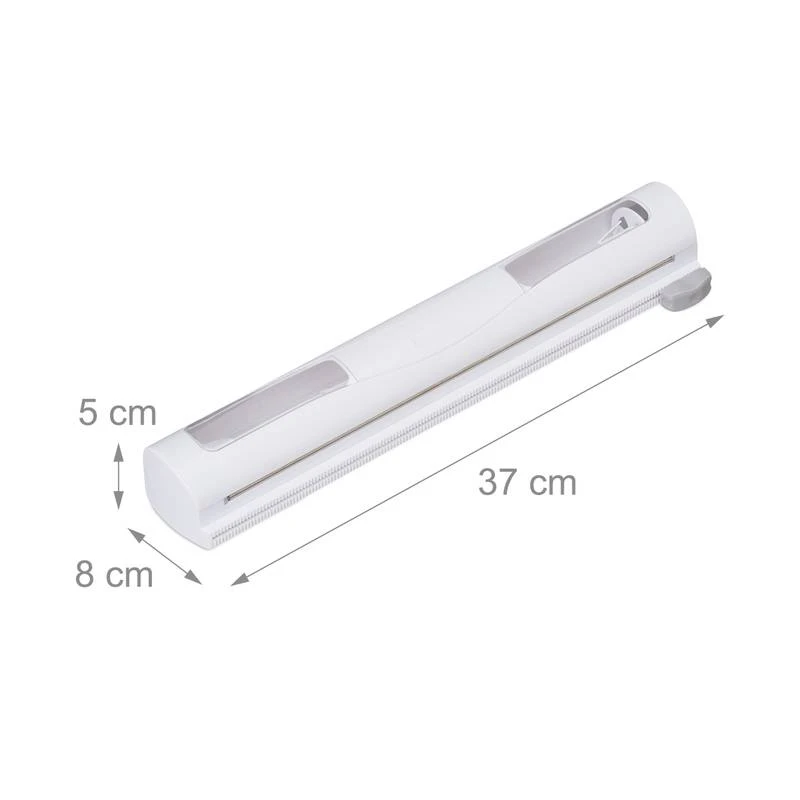 Distributeur Film Alimentaire Lot De 2 10 Distributeur Film Alimentaire Lot De 2 – Image 10