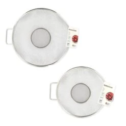 Set De 2 Passoires 7 Set De 2 Passoires -Ustensiles De Cuisine Magasin c79b2fce32724cc8afafef78492f580c