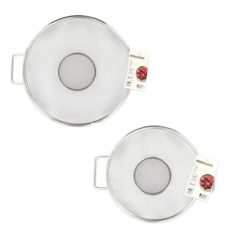 Set De 2 Passoires 3 Set De 2 Passoires – Image 3