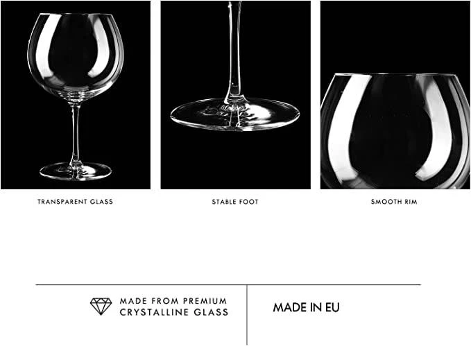 Duet Verres à Gin 7 Duet Verres à Gin – Image 7