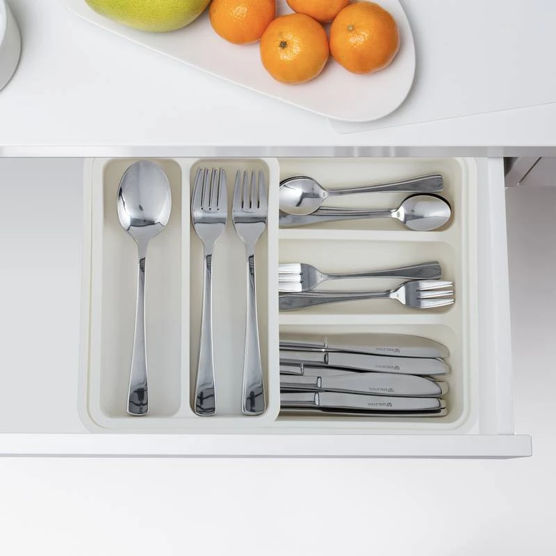 Range-couverts Extensible Pour Tiroirs 13 Range-couverts Extensible Pour Tiroirs – Image 13