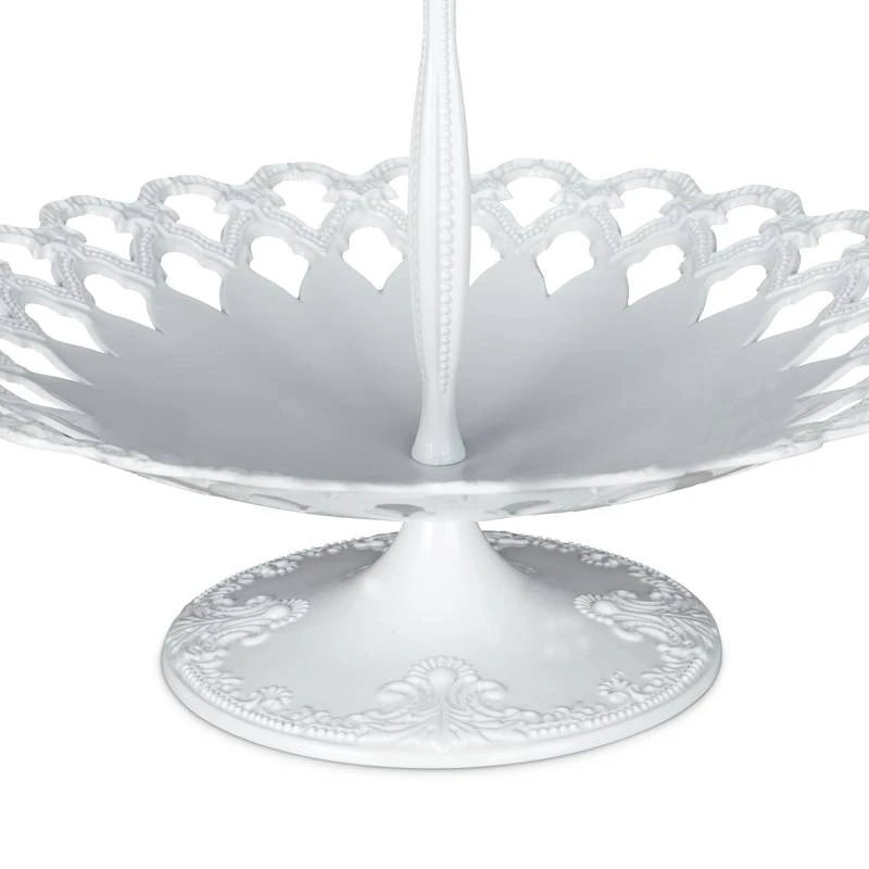 Serviteur à Gâteaux Présentoir à Fruits 6 Serviteur à Gâteaux Présentoir à Fruits – Image 6