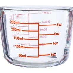 Verre Mesureur 250 Ml 15 Verre Mesureur 250 Ml -Ustensiles De Cuisine Magasin c923f51cde2f4dd3b7cc9e969dec8bd6