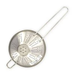 Chinois Conique 7 Chinois Conique -Ustensiles De Cuisine Magasin c9688be673b448968ef6e738bc750c29