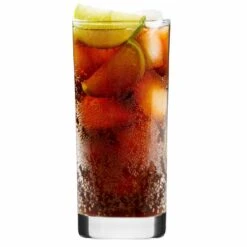 Krosno Blended Grands Verres à Boire -Ustensiles De Cuisine Magasin ca29cfb27a5344948158a5aaf21cf40b