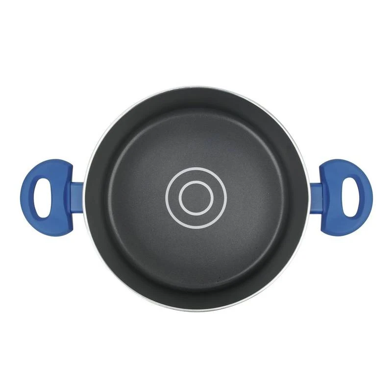 Faitout Aluminium Tasty 4 Faitout Aluminium Tasty – Image 4