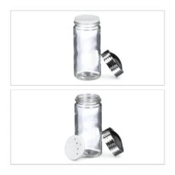 Carrousel à épices Porte-épices Bambou -Ustensiles De Cuisine Magasin cb7406b0d2d041e4af90c0a94da82c77