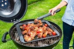 Pince à Barbecue Multifonction -Ustensiles De Cuisine Magasin cba7d814d64c43a88d6dd56ea37e2906